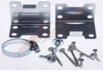 kit fixation porte