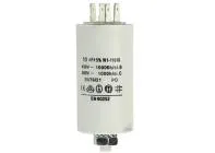 Condensateur 10 µF