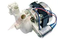 Pompe de cyclage