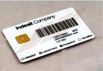 Carte de programmation