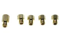 Injecteurs gaz butane