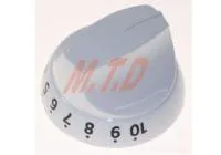 Bouton thermostat