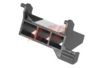 Poussoir d'ouverture de porte