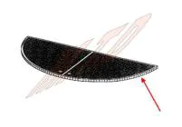 Filtre à graisse