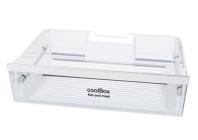 Bac coolbox