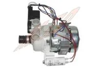 Pompe de cyclage