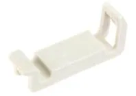 Pièce de serrage