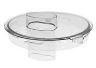 Couvercle centrifugeuse