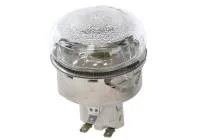 Douille de lampe
