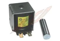 Bobine de clapet