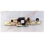 Carte thermostat