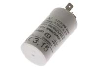 Condensateur 3.15 µf