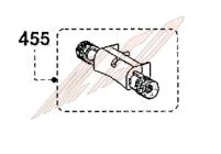 Douille de lampe