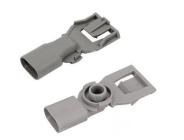 Raccord alimentation douchette