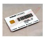 Carte de programmation