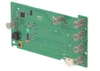 Module de commande