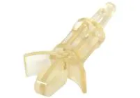 Clip de fixation carte