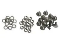 Sachet remplacement rivets