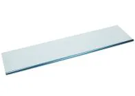 Tablette verre de porte