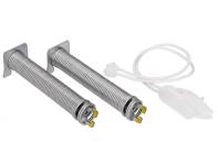 Cables de porte
