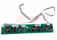 Carte clavier