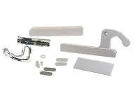 Kit inversion de porte