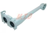 Conduit alimentation bras supérieur