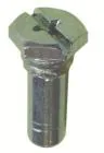 Axe de charnière supérieure