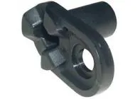 Butée inférieure de porte