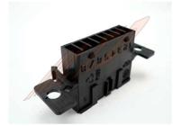 Boitier connexion moteur