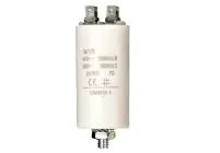 Condensateur 3 µF