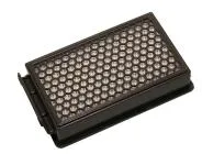 Filtre protection moteur