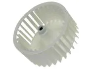 Turbine arrière