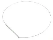 Collier de fixation intérieur