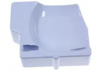 Bac récupération eau