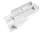 Support gauche chassis