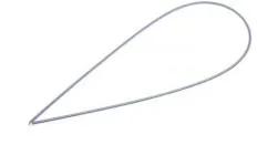 Collier intérieur de fixation