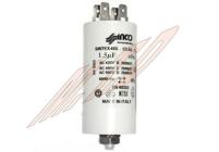 Condensateur 1.5 µf