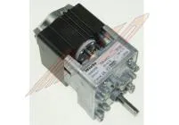 Moteur clapet