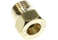 Injecteur de gaz naturel N°122