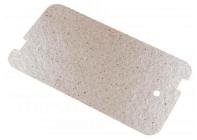 Plaque mica