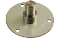 Axe tambour