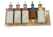 Carte clavier