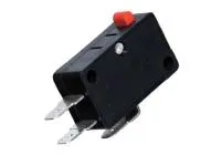 Microrupteur