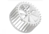 Turbine arrière