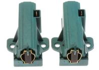 Charbons moteur