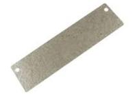 Plaque mica