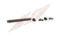 Cable de porte