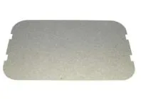 Plaque mica