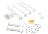 Kit montage porte